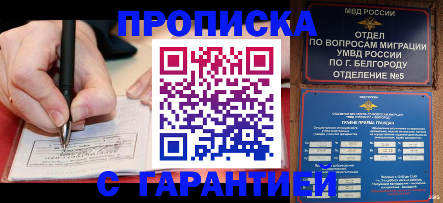 прописка регистрация в Новошахтинске